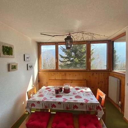 Residence “I Larici” Folgarida Εξωτερικό φωτογραφία