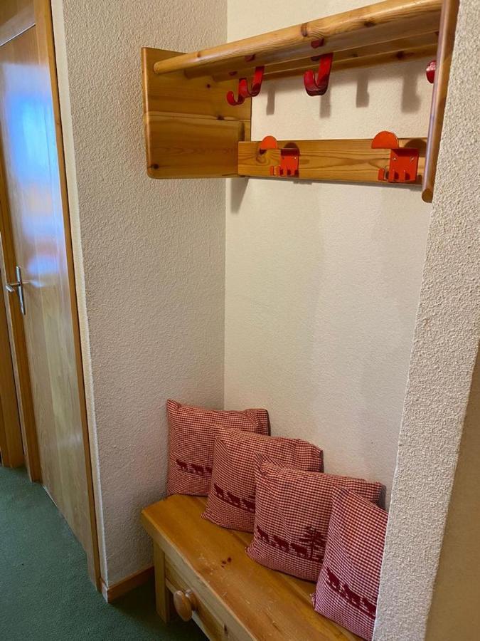 Residence “I Larici” Folgarida Εξωτερικό φωτογραφία