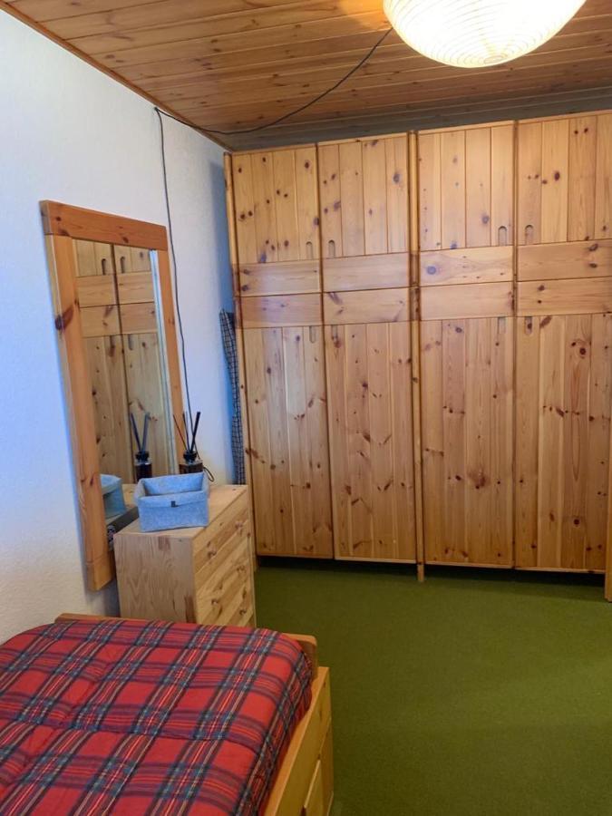 Residence “I Larici” Folgarida Εξωτερικό φωτογραφία