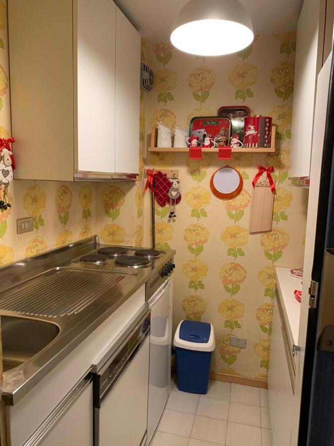 Residence “I Larici” Folgarida Εξωτερικό φωτογραφία
