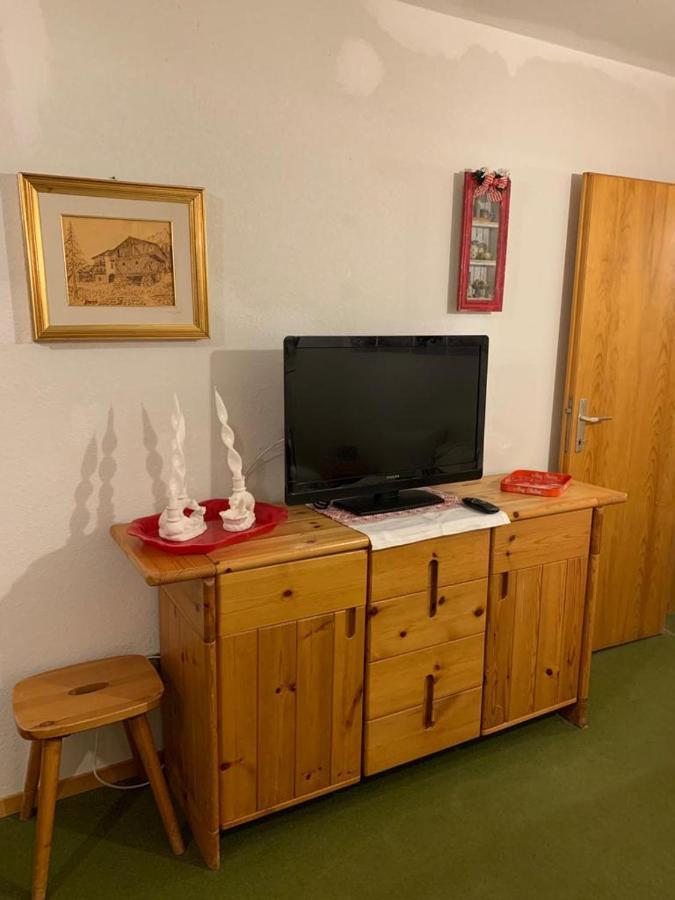 Residence “I Larici” Folgarida Εξωτερικό φωτογραφία