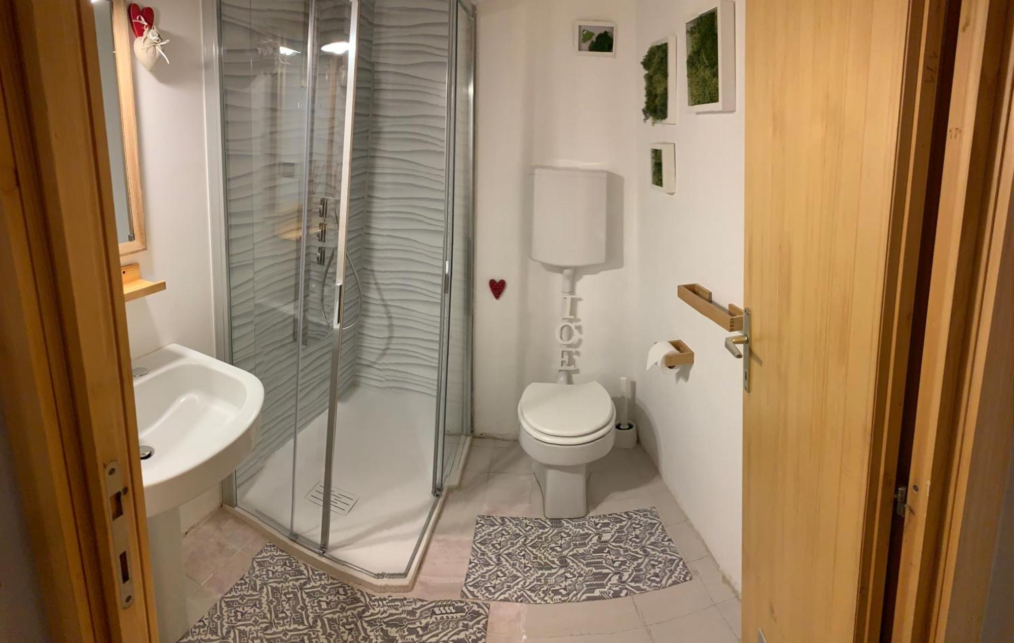 Residence “I Larici” Folgarida Εξωτερικό φωτογραφία
