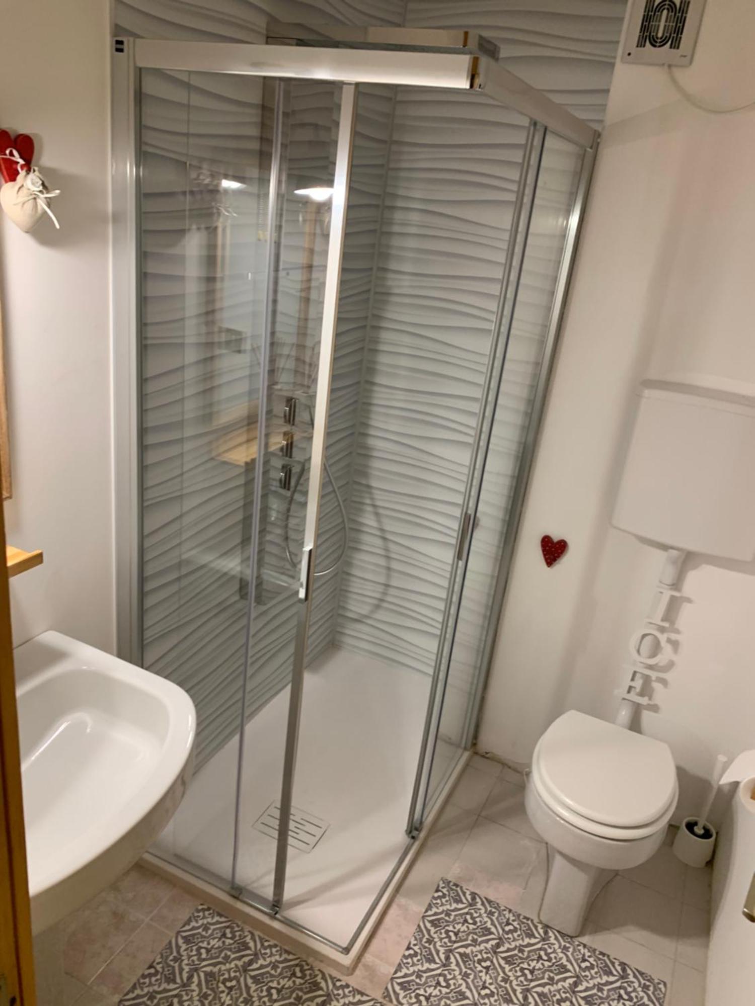 Residence “I Larici” Folgarida Εξωτερικό φωτογραφία